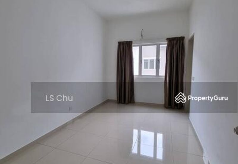 Penduline @ Bandar Rimbayu