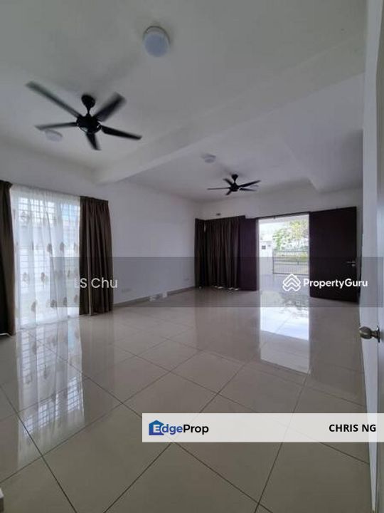 Penduline @ Bandar Rimbayu, Telok Panglima Garang, Selangor, Selangor, Telok Panglima Garang