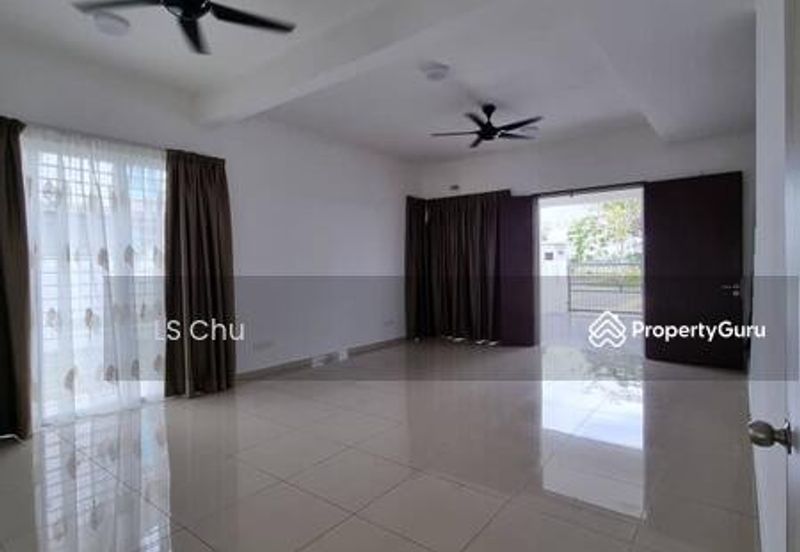 Penduline @ Bandar Rimbayu