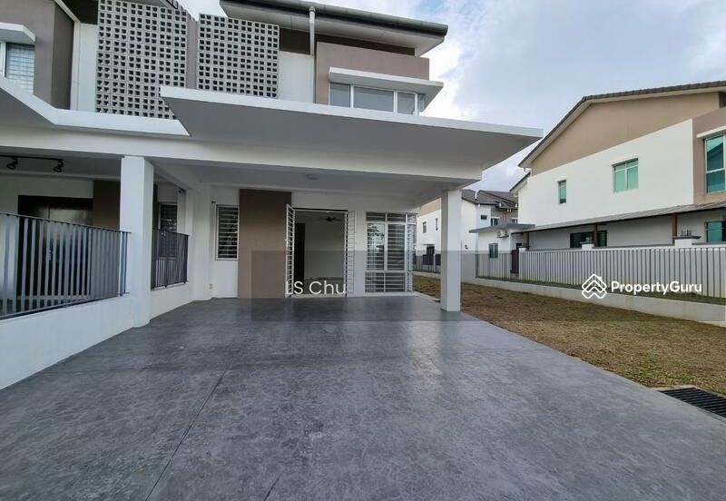 Penduline @ Bandar Rimbayu