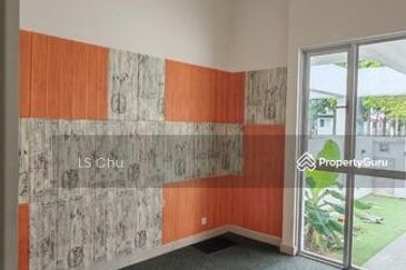 Tropicana Aman Bayan Residences