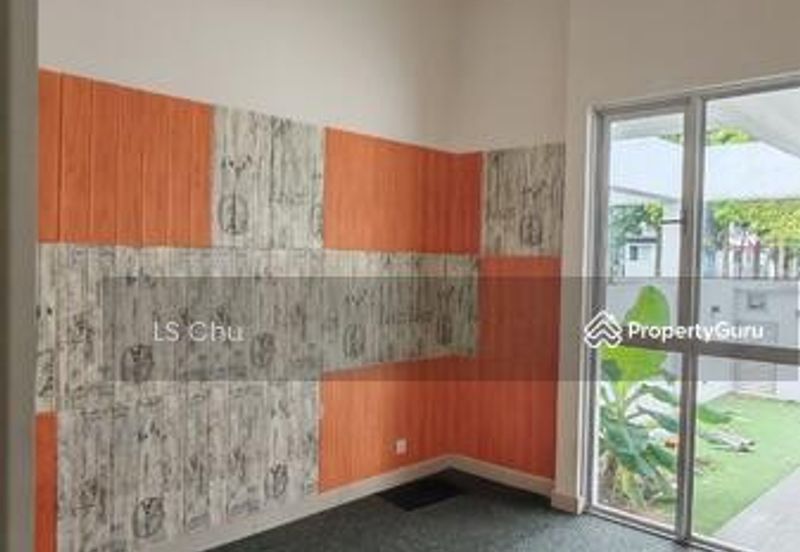 Tropicana Aman Bayan Residences