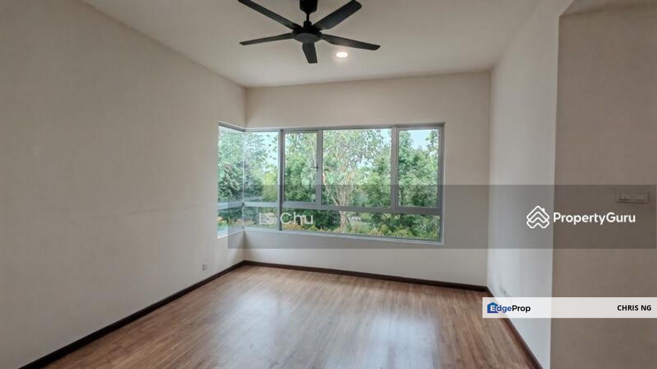 Tropicana Aman Bayan Residences, Telok Panglima Garang, Selangor, Selangor, Telok Panglima Garang