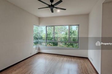 Tropicana Aman Bayan Residences