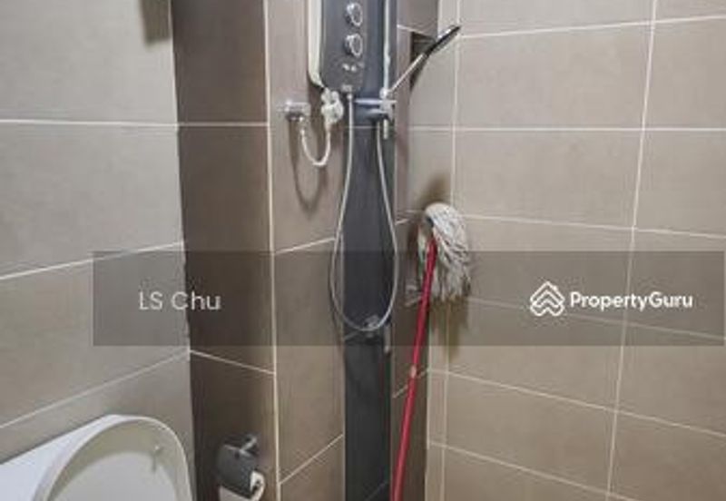 Tropicana Aman Bayan Residences