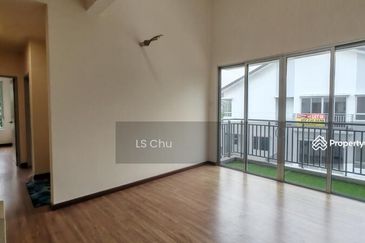 Tropicana Aman Bayan Residences