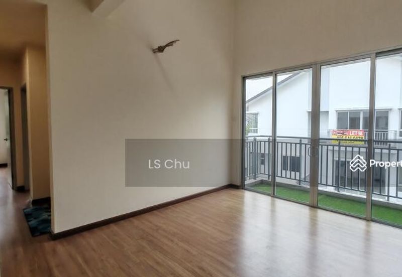 Tropicana Aman Bayan Residences