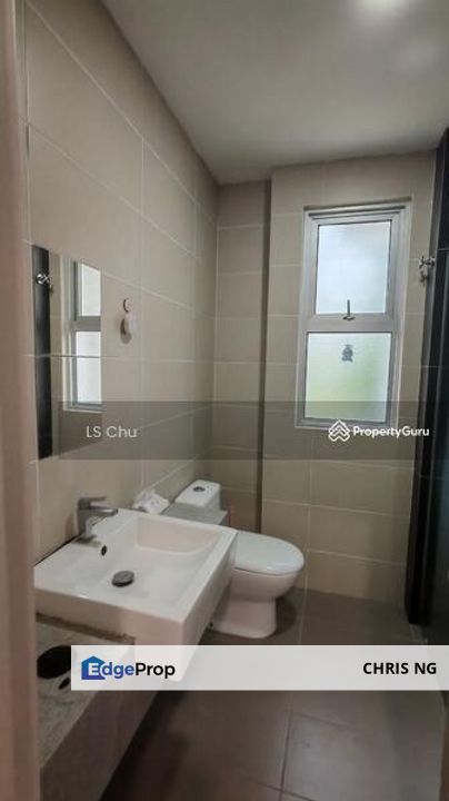 Tropicana Aman Bayan Residences, Telok Panglima Garang, Selangor, Selangor, Telok Panglima Garang