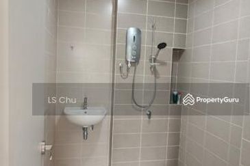 Tropicana Aman Bayan Residences