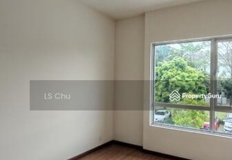 Tropicana Aman Bayan Residences