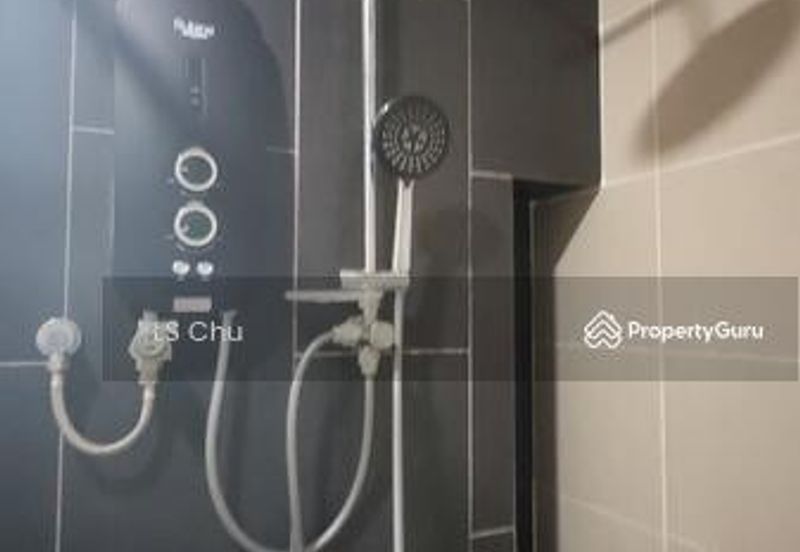 Tropicana Aman Bayan Residences