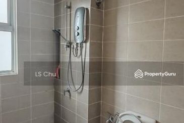 Tropicana Aman Bayan Residences