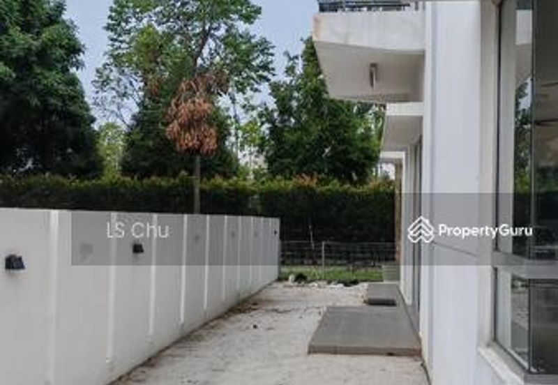 Tropicana Aman Bayan Residences