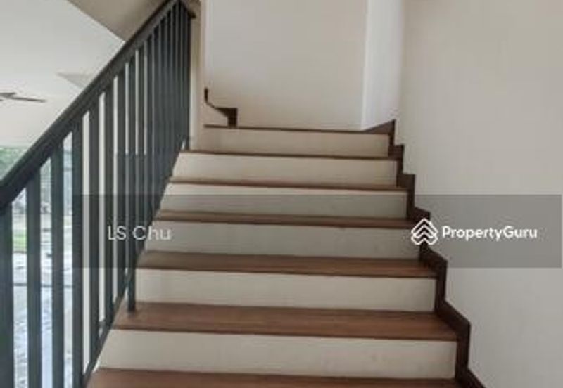 Tropicana Aman Bayan Residences