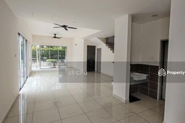 Tropicana Aman Bayan Residences