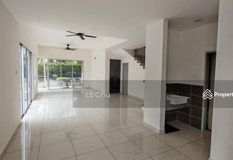 Tropicana Aman Bayan Residences