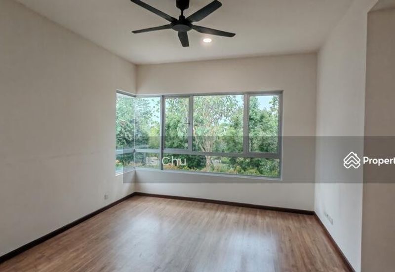 Tropicana Aman Bayan Residences