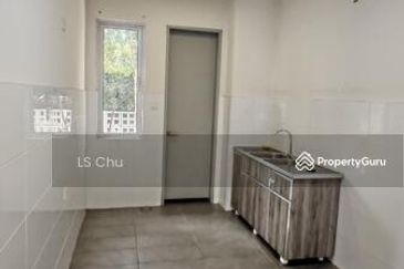 Tropicana Aman Bayan Residences