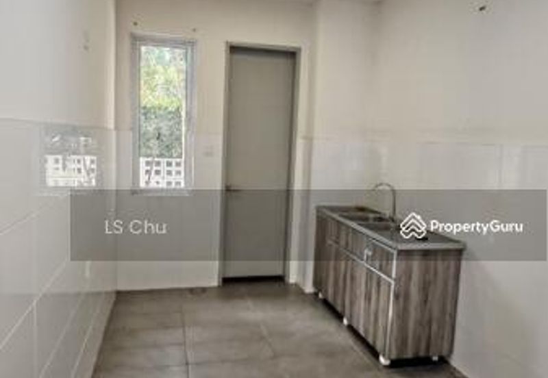 Tropicana Aman Bayan Residences