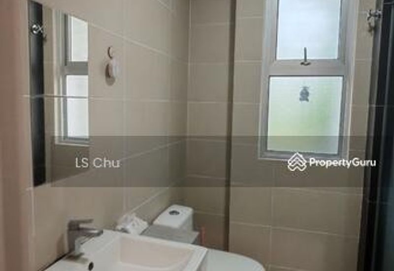 Tropicana Aman Bayan Residences