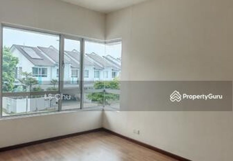 Tropicana Aman Bayan Residences