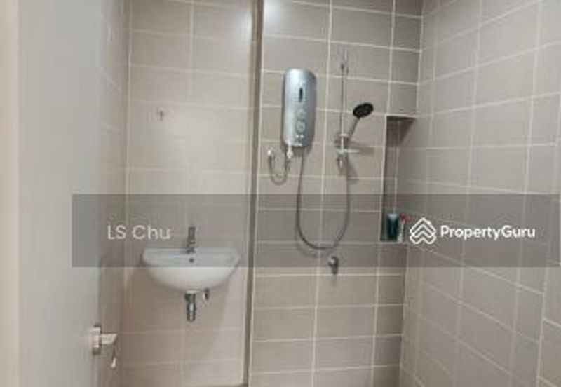 Tropicana Aman Bayan Residences