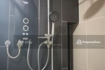 Tropicana Aman Bayan Residences