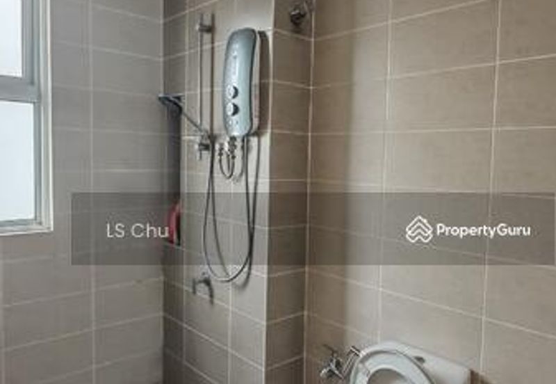 Tropicana Aman Bayan Residences