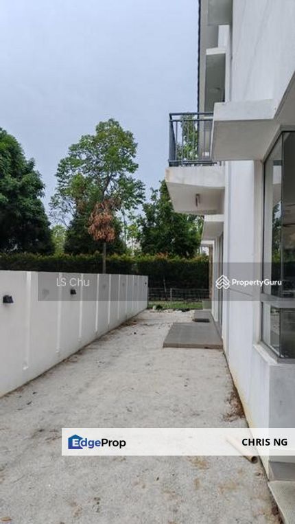 Tropicana Aman Bayan Residences, Telok Panglima Garang, Selangor, Selangor, Telok Panglima Garang