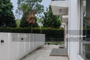 Tropicana Aman Bayan Residences