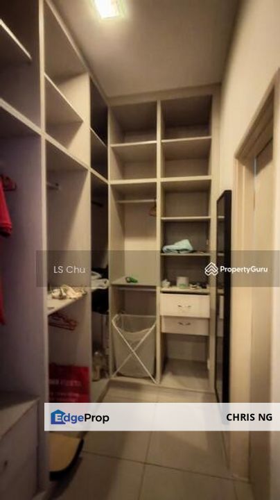 Indah Residences, Shah Alam, Selangor, Selangor, Shah Alam