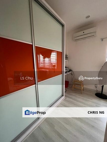 Lagoon Suites, Kota Kemuning, Selangor, Selangor, Kota Kemuning