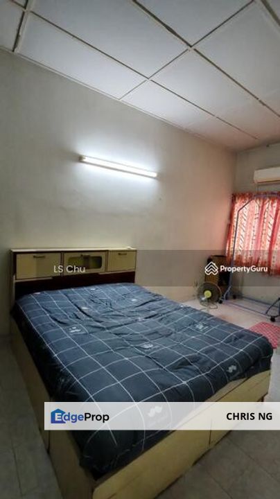 Taman Sri Andalas, Klang, Selangor, Selangor, Klang