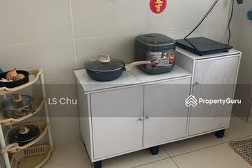 Persiaran Setia Alam