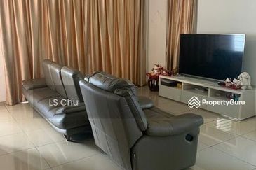 Persiaran Setia Alam