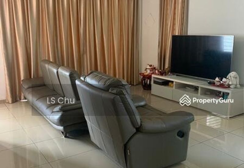 Persiaran Setia Alam