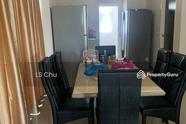 Persiaran Setia Alam