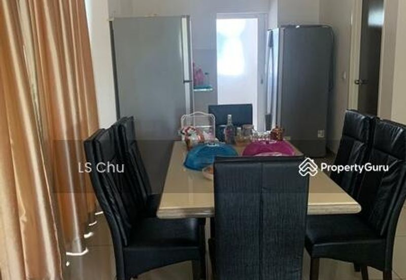 Persiaran Setia Alam