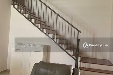 Persiaran Setia Alam