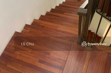 Persiaran Setia Alam