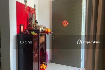 Persiaran Setia Alam