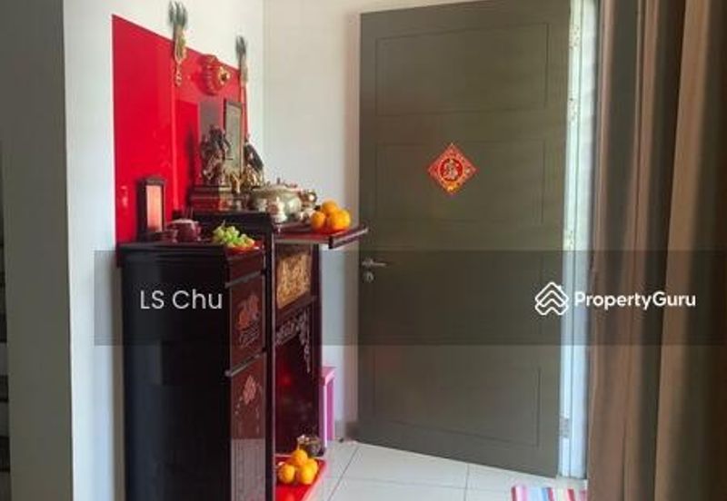 Persiaran Setia Alam