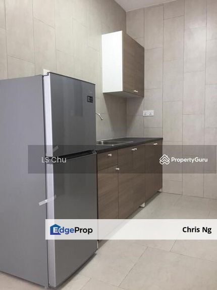 GEO Bukit Rimau, Shah Alam, Selangor, Selangor, Shah Alam
