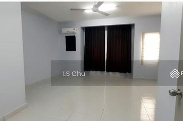 Kemuning Greenhills 2