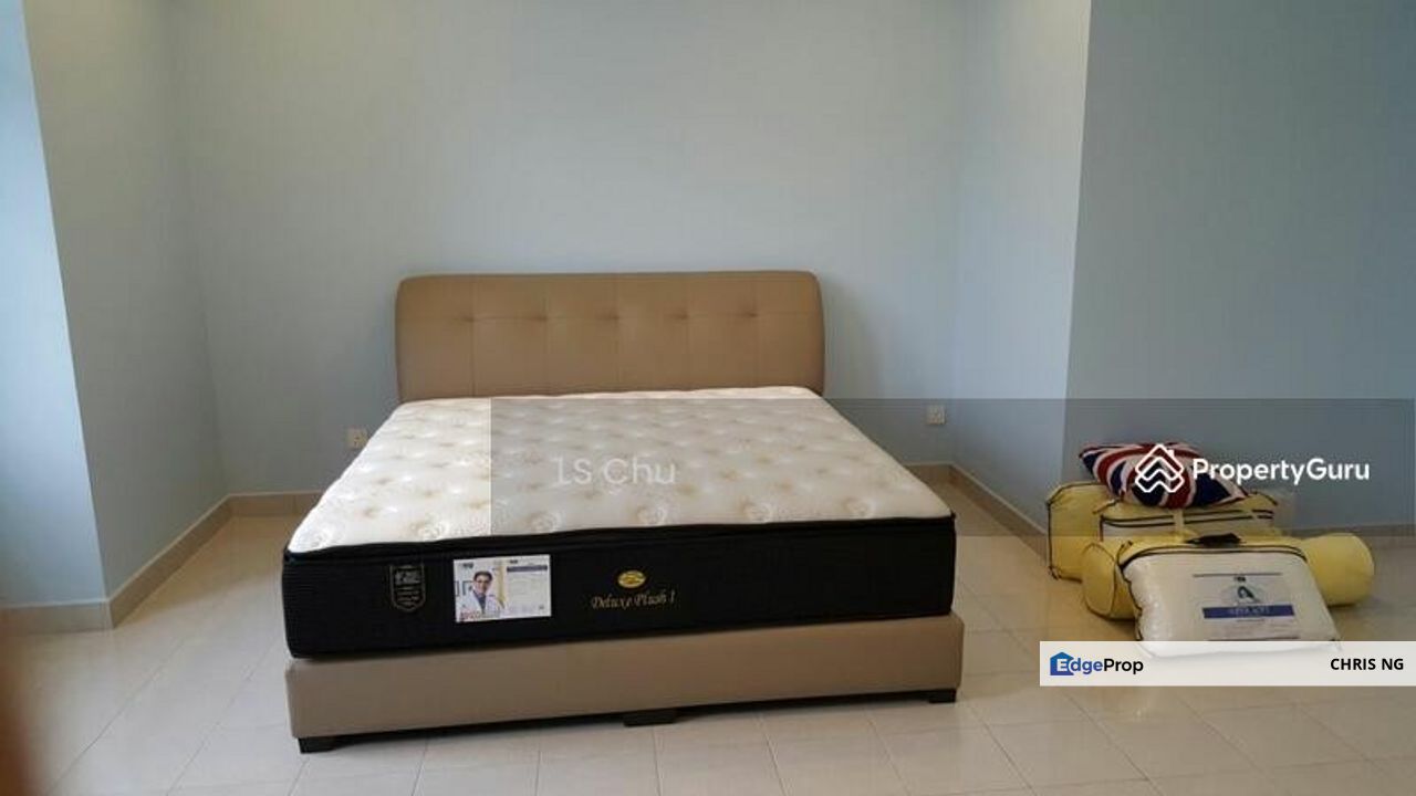 Kemuning Greenhills 3, Shah Alam, Selangor, Selangor, Shah Alam