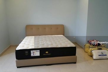 Kemuning Greenhills 2