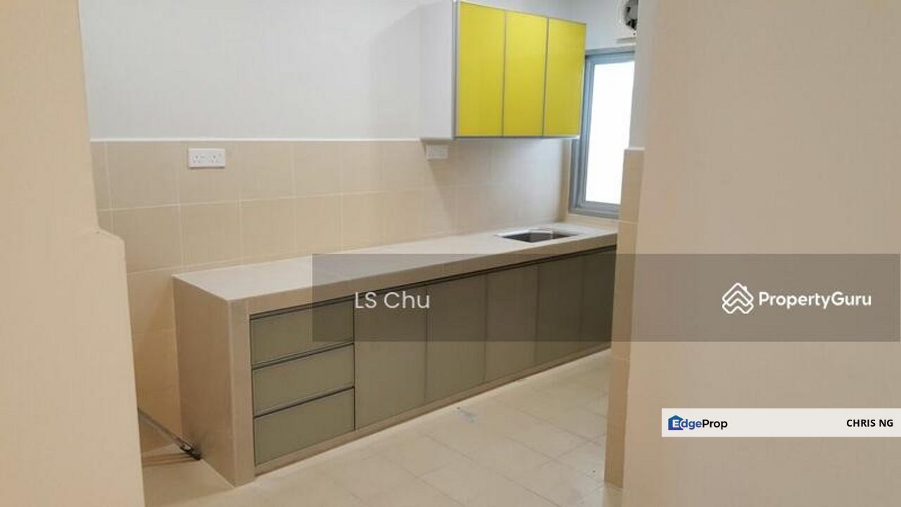 Kemuning Greenhills 3, Shah Alam, Selangor, Selangor, Shah Alam