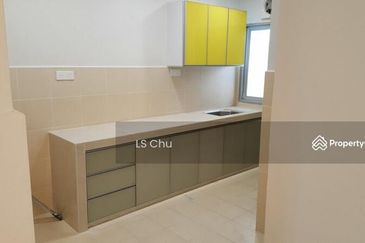 Kemuning Greenhills 2