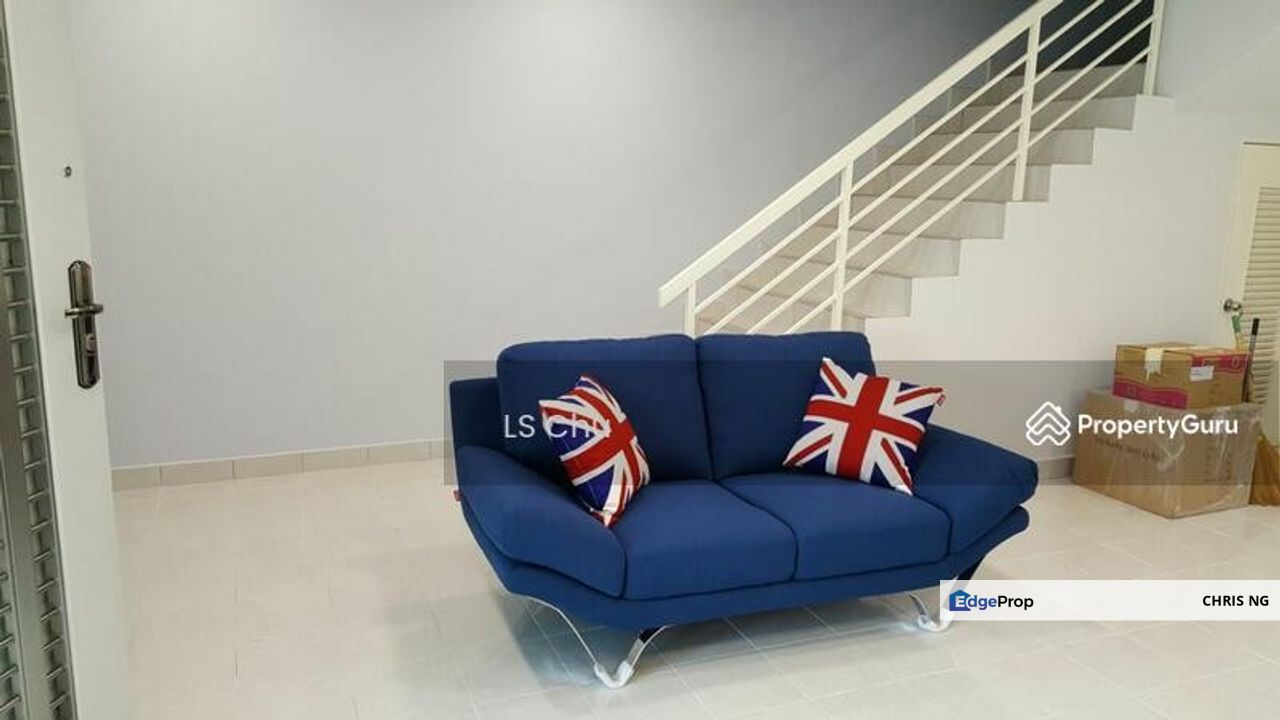 Kemuning Greenhills 3, Shah Alam, Selangor, Selangor, Shah Alam