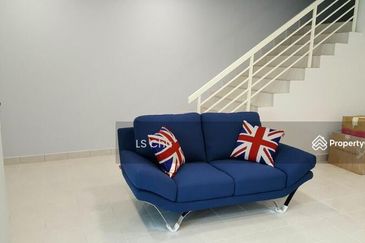 Kemuning Greenhills 2